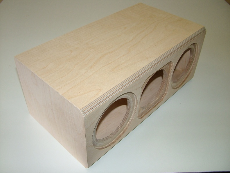 Aria2 MHT Center MPX 25